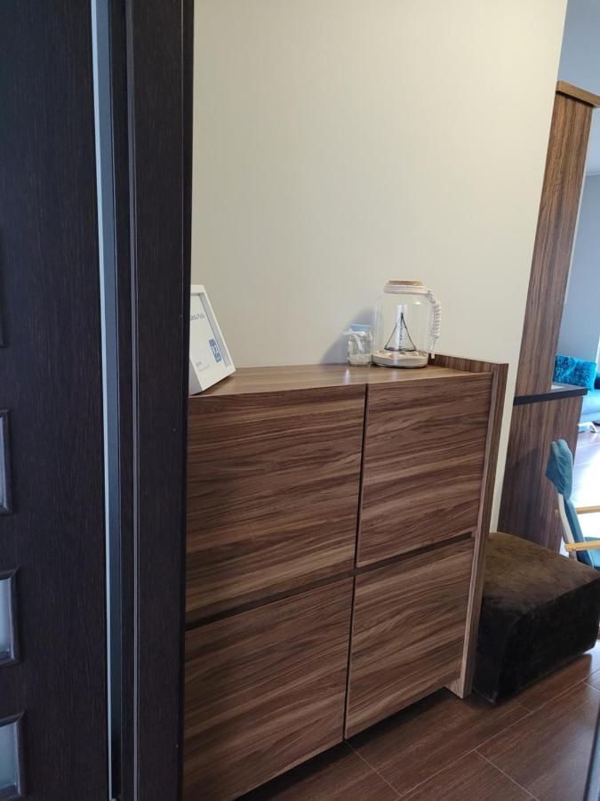 Aparatment Zatoka Pucka Ngoại thất bức ảnh