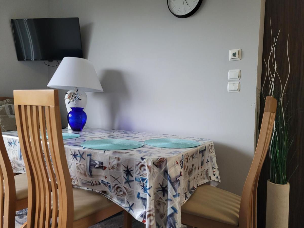 Aparatment Zatoka Pucka Ngoại thất bức ảnh